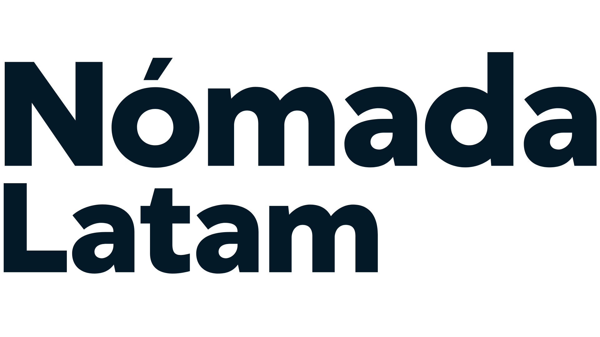 Nómada Latam